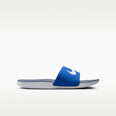 Nike Kawa Little/Big Kids' Slides