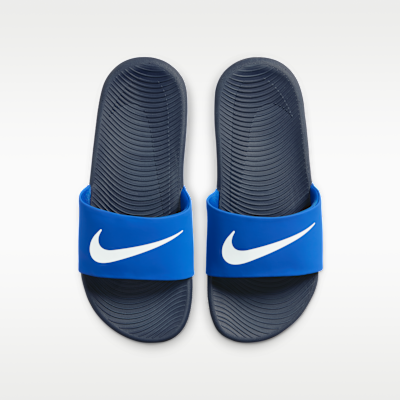 Nike Kawa Little/Big Kids' Slides
