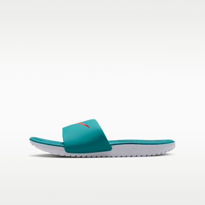 Nike Kawa Little/Big Kids' Slides
