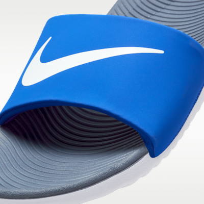 Nike Kawa Little/Big Kids' Slides