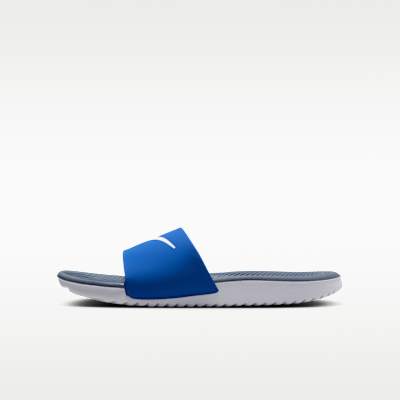 Nike Kawa Little/Big Kids' Slides