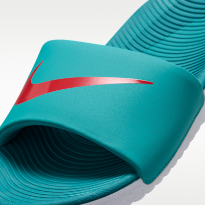 Nike Kawa Little/Big Kids' Slides