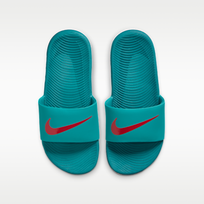 Nike Kawa Little/Big Kids' Slides