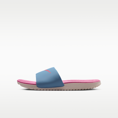 Nike Kawa Little/Big Kids' Slides