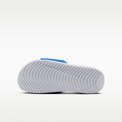 Nike Kawa Little/Big Kids' Slides