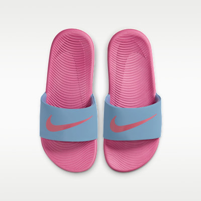 Nike Kawa Little/Big Kids' Slides