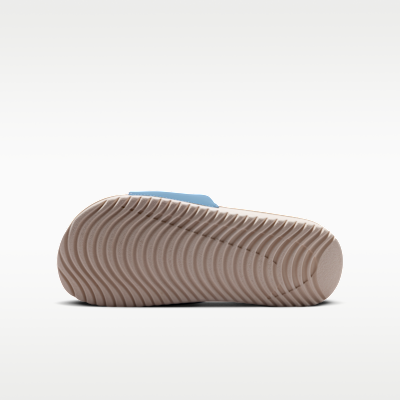 Nike Kawa Little/Big Kids' Slides