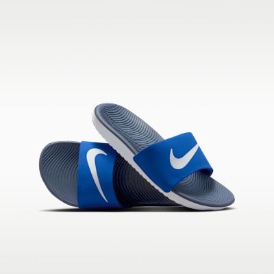 Nike Kawa Little/Big Kids' Slides