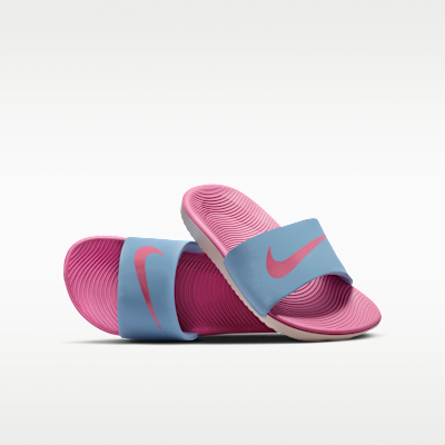 Nike Kawa Little/Big Kids' Slides