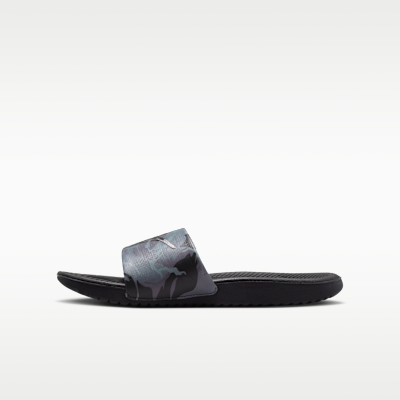 Nike Kawa SE Little/Big Kids' Slides