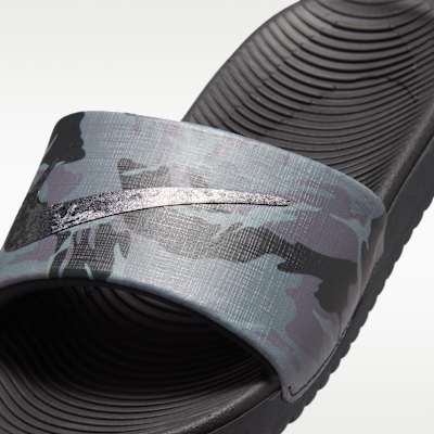 Nike Kawa SE Little/Big Kids' Slides