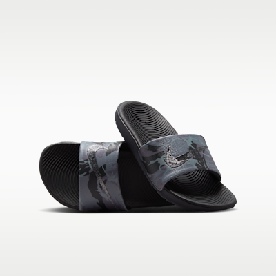 Nike Kawa SE Little/Big Kids' Slides