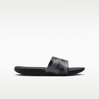 Nike Kawa SE Little/Big Kids' Slides