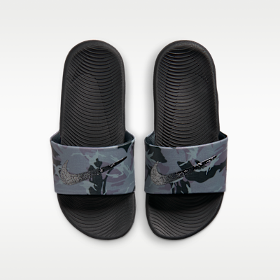 Nike Kawa SE Little/Big Kids' Slides