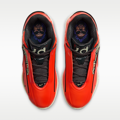 KD19 "Slim Reaper" Basketball Shoes