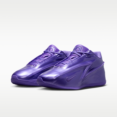 KD19 "Purple Stuff" Basketball Shoes