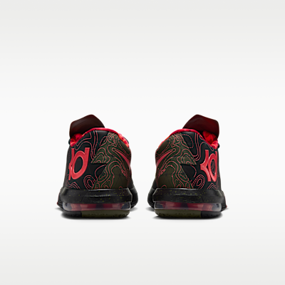 KD 6 Men's Shoes
