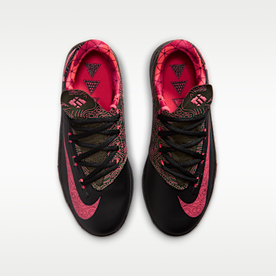 KD 6 "Meteorology" Big Kids' Shoes