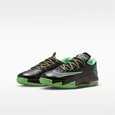 KD 6 Big Kids' Shoes