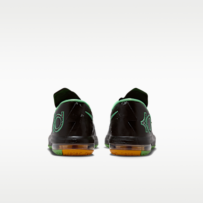 KD 6 Big Kids' Shoes