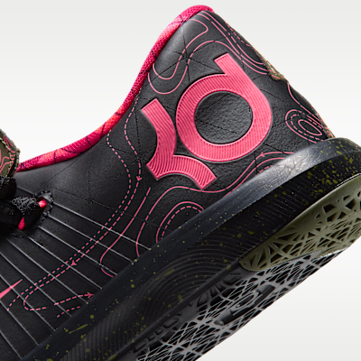 KD 6 "Meteorology" Little Kids' Shoes