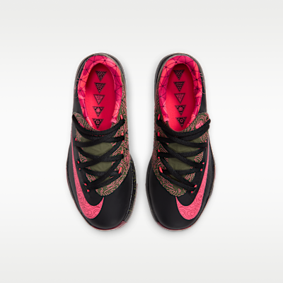 KD 6 "Meteorology" Little Kids' Shoes