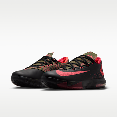 KD 6 Men's Shoes