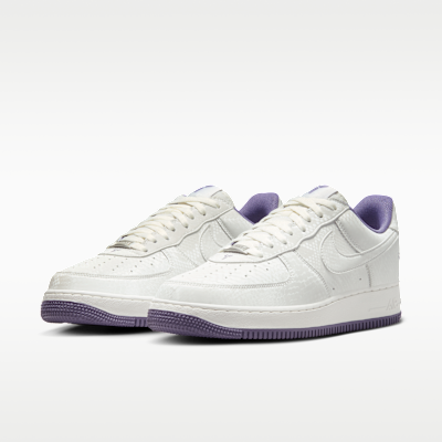 Kobe Air Force 1 Low Men's Shoes