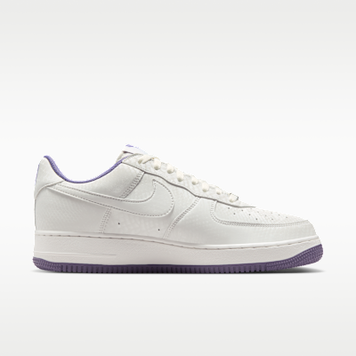 Kobe Air Force 1 Low Men's Shoes