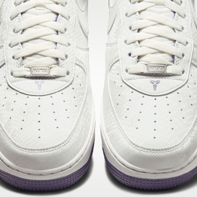 Kobe Air Force 1 Low Men's Shoes