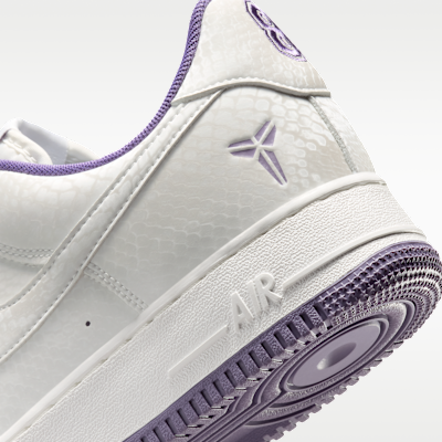 Kobe Air Force 1 Low Men's Shoes