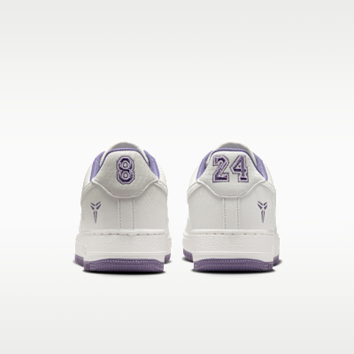 Kobe Air Force 1 Low Men's Shoes