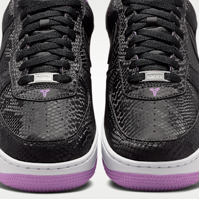 Kobe Air Force 1 Low Men's Shoes