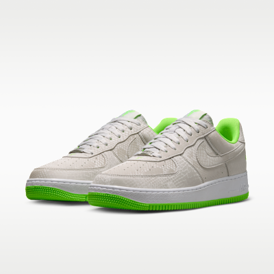 Kobe Air Force 1 Low Men's Shoes
