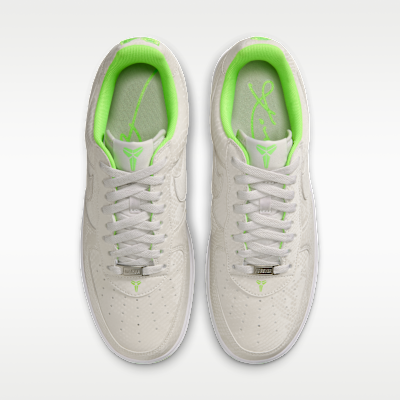 Kobe Air Force 1 Low Men's Shoes