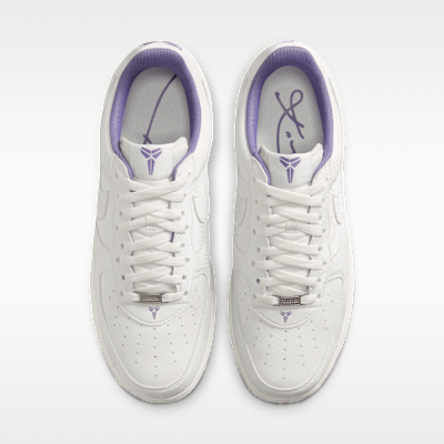Kobe Air Force 1 Low Men's Shoes