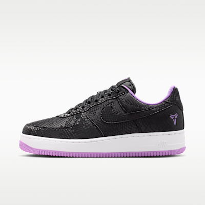 Kobe Air Force 1 Low Men's Shoes