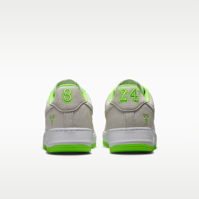 Kobe Air Force 1 Low Men's Shoes