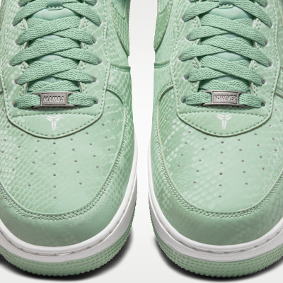 Kobe Air Force 1 Low Men's Shoes