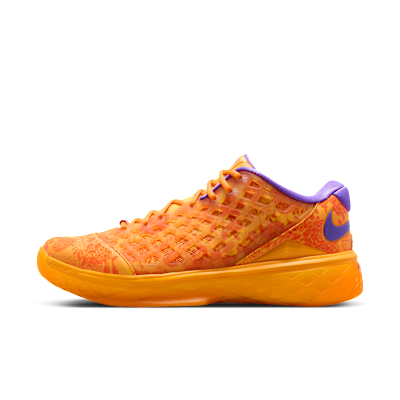 Kobe 3 Low Protro "Mamba Eterno" Basketball Shoes