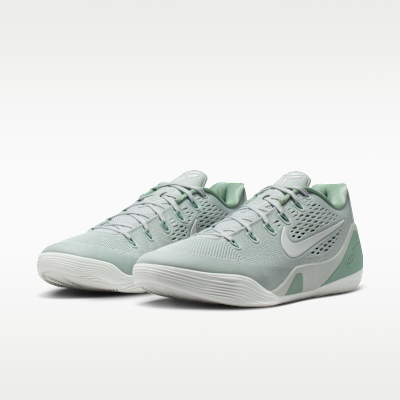 Kobe IX Elite Low EM Protro Basketball Shoes