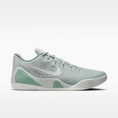 Kobe IX Elite Low EM Protro Basketball Shoes