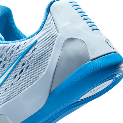 Kobe IX Low EM Big Kids' Basketball Shoes