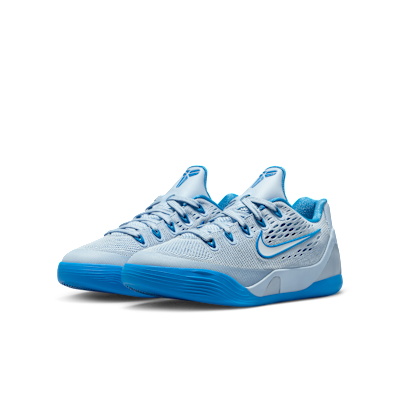 Kobe IX Low EM Big Kids' Basketball Shoes