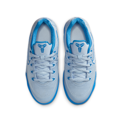 Kobe IX Low EM Big Kids' Basketball Shoes