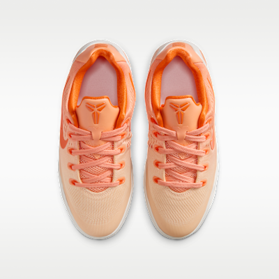 Kobe IX Low EM Big Kids' Basketball Shoes