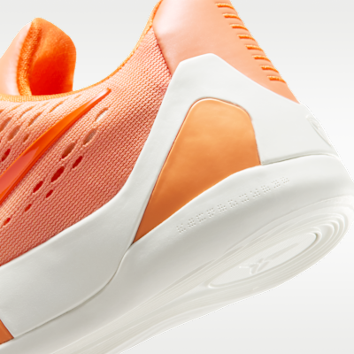Kobe IX Low EM Big Kids' Basketball Shoes