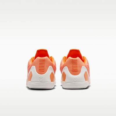 Kobe IX Low EM Big Kids' Basketball Shoes