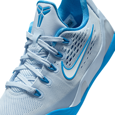 Kobe IX Low EM Big Kids' Basketball Shoes