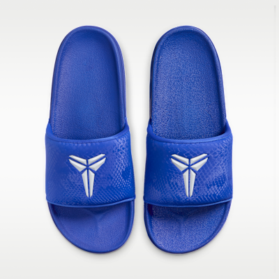 Kobe Offcourt Men's Slides